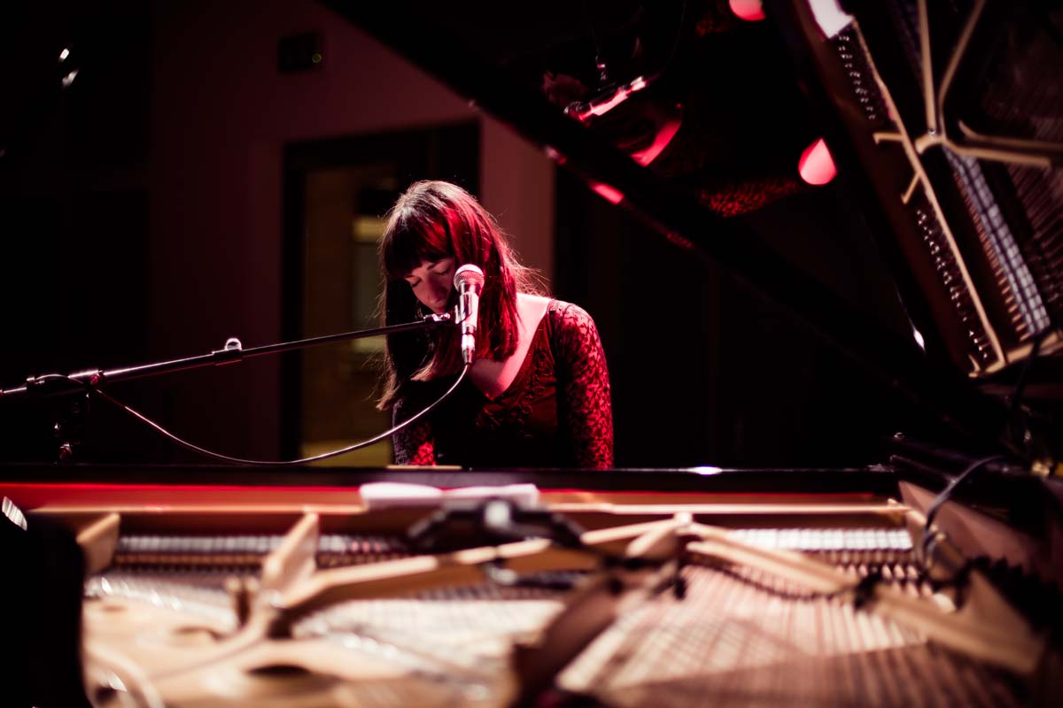 JuliaJulesFischer_TheRoseandCrown_Live_Fürth_Musikschule